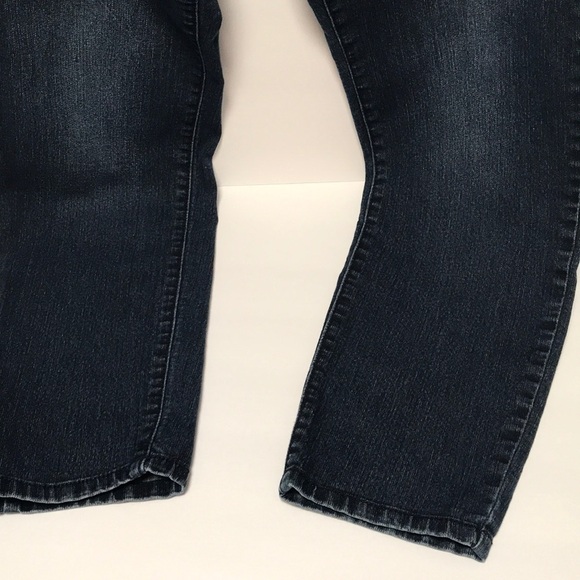 S&Co. stretch low-rise skinny jeans - Picture 6 of 6